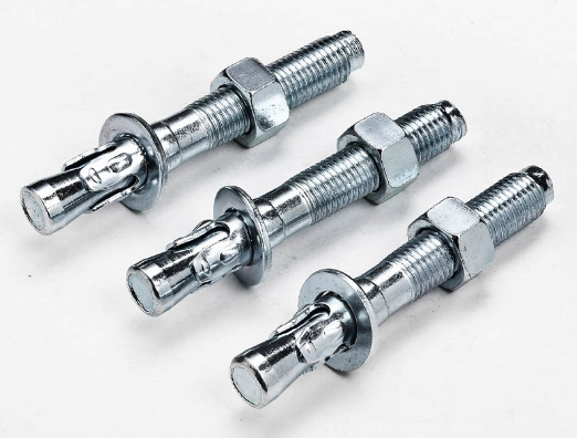 Tắc kê nở rút inox 304: Cấu tạo và công năng